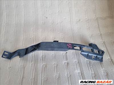 Opel Astra J GTC 2.0 CDTI Jobb első Lökhárító Tartó 7149 ,  13347148