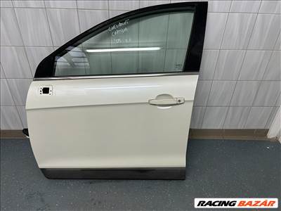 Chevrolet Captiva bal első ajtó (facelift előtti)