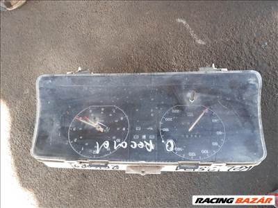 Opel  REKORD E,, 2.0 benzines műszerfal óra 90059126, 81117340 90149099 88471156