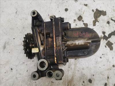 PEUGEOT 206 (2A/C) 1.1 i Olajszivattyú #41032# 9648465210 