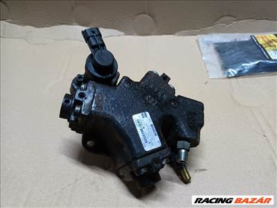 Opel Corsa D 1.3 CDTI Nagynyomású Szivattyú 3227 ,  55552537 0445010204