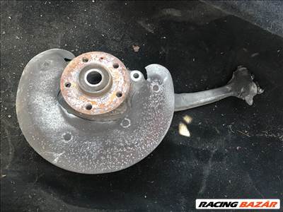Audi A4 (B8 - 8K) 2,0 CR FL _jobb első csonkállvány  4g0407242c