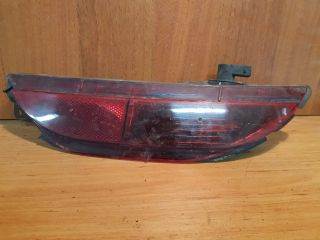 Fiat Grande Punto FIAT GRANDE PUNTO Bal Ködzárófény
