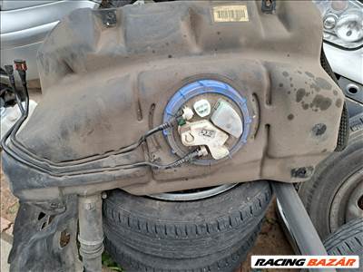 Toyota Aygo (AB10/AB20/AB30) 1.0i tank 