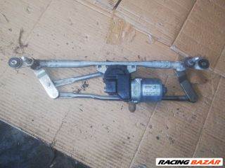 Fiat Panda III Első Ablaktörlő Szerkezet Motorral *123369* ms1592009200