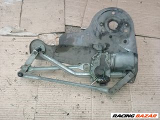 Ford Fusion Első Ablaktörlő Szerkezet Motorral *123371* 1. kép