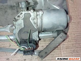 Ford Fusion Első Ablaktörlő Szerkezet Motorral *123371* 2. kép