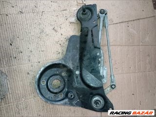 Ford Fusion Első Ablaktörlő Szerkezet Motorral *123371* 3. kép