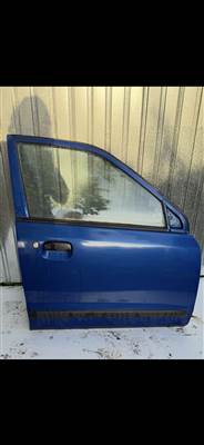 Suzuki Alto IV Jobb első ajtó 