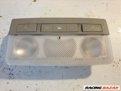 Opel Insignia A Beltér világítás első  13285100