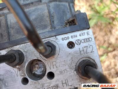 Seat Ibiza III ABS ABS kocka  6q0614417e