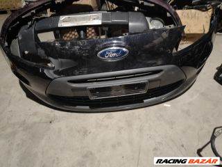 Ford Ka Mk2 FORD KA Első Lökhárító (Részeivel)