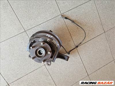 NISSAN JUKE (F15) 1.5 dci jobb első csonkállvány