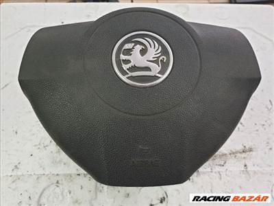 Opel Zafira B Kormány légzsák  13111349