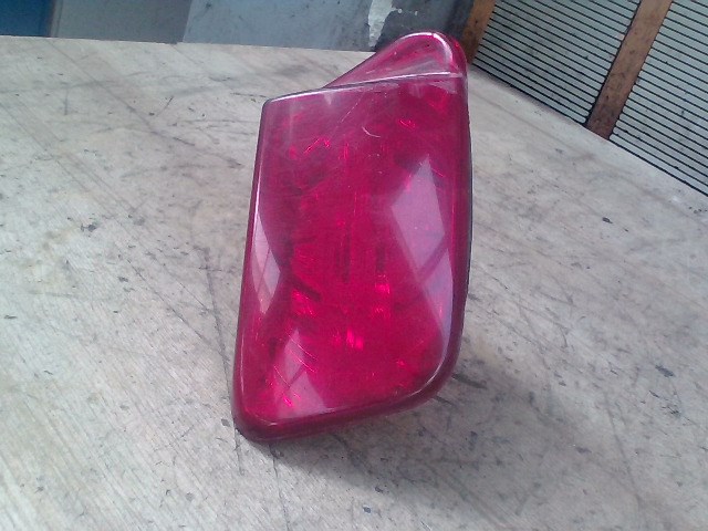 FIAT STILO 01.09-06.12 Jobb hátsó ködlámpa  1. kép