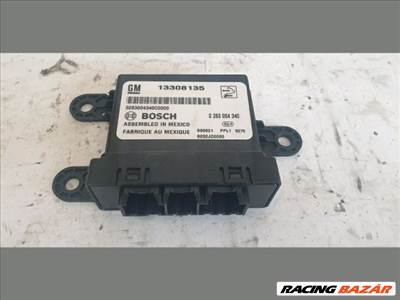Opel Insignia A Tolatóradar elektronika  13308135