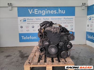 Renault G9TD605 bontott motor 