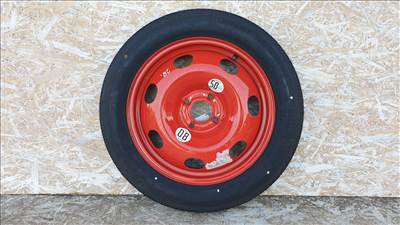 511699 Peugeot 207, 308, 2007 es, Mankókerék, 4X108x16, Agy:65,1. 2160718