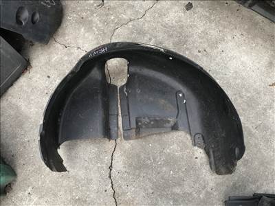 Seat León I 1M -- jobb hátsó dobbetét 1m6810972f