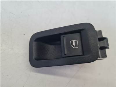 Volkswagen Polo V ablakemelő kapcsoló (23247) 6r0867255a