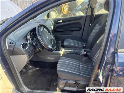 Ford focus mk2 műszerfalpárna légzsák szettel