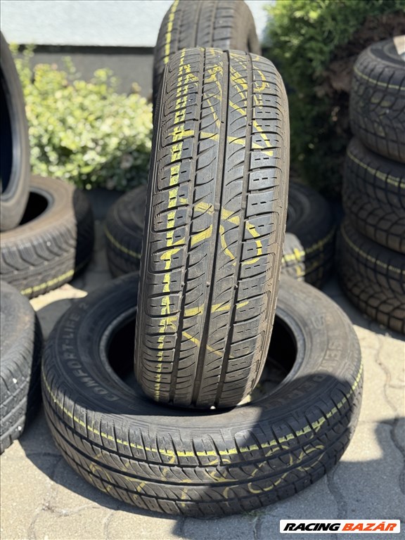 185/65 R14 Semperit Comfort-Life 2 86T | 5mm | 2db | DOT: 0515 1. kép