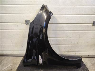 Hyundai i20 (PB) jobb első sárvédő 