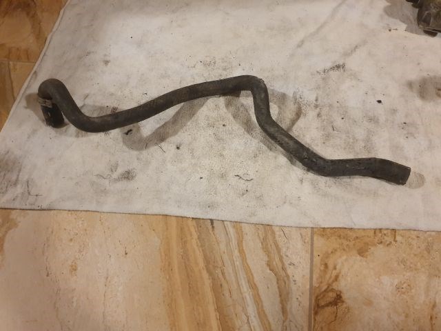 Opel Zafira A 2.0 DTI 16V Vízcső Y20dth  09202529 2. kép