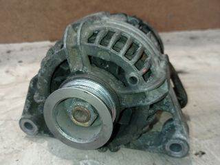 Opel Agila A Generátor *141600* 24437119 0124225018