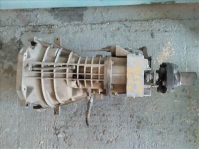 Ford Transit 2,4TDCI, 6C1R-7003 AA bontott váltó 