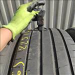  225/40 R18 Goodyear nyári gumi 37000ft a 2db/86/