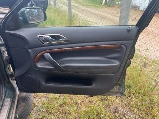 SKODA SUPERB I (3U4) Jobb első Ablakemelő Kapcsoló 1. kép