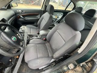 SKODA SUPERB I (3U4) Jobb első Ablakemelő Kapcsoló 2. kép