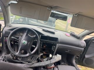 SKODA SUPERB I (3U4) Jobb első Ablakemelő Kapcsoló 3. kép