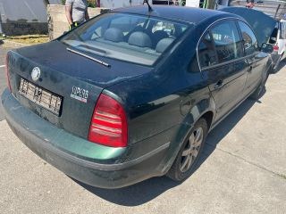 SKODA SUPERB I (3U4) Jobb első Ablakemelő Kapcsoló 6. kép