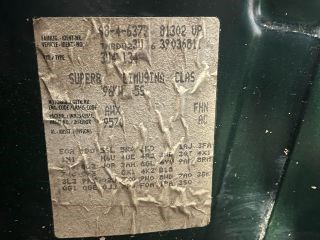 SKODA SUPERB I (3U4) Jobb első Ablakemelő Kapcsoló 8. kép