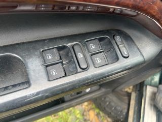 SKODA SUPERB I (3U4) Jobb első Ablakemelő Kapcsoló 11. kép