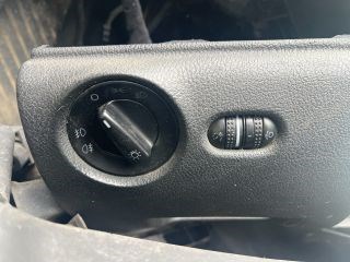 SKODA SUPERB I (3U4) Jobb első Ablakemelő Kapcsoló 12. kép