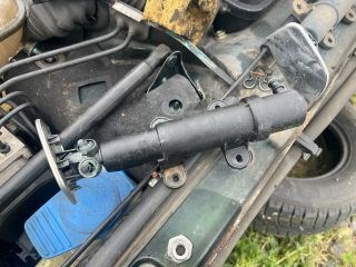 SKODA SUPERB I (3U4) Jobb első Ablakemelő Kapcsoló 32. kép