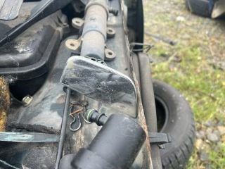 SKODA SUPERB I (3U4) Jobb első Ablakemelő Kapcsoló 34. kép