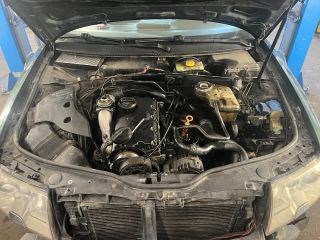 SKODA SUPERB I (3U4) Szervóolaj Tartály 1. kép