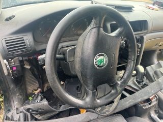 SKODA SUPERB I (3U4) Szervóolaj Tartály 15. kép