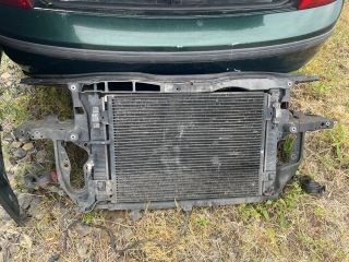 SKODA SUPERB I (3U4) Szervóolaj Tartály 19. kép