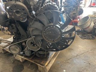 SKODA SUPERB I (3U4) Szervóolaj Tartály 38. kép