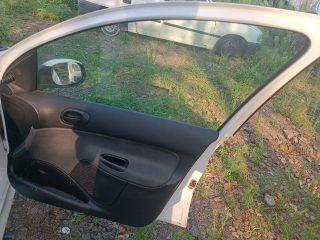 PEUGEOT 206 Ferdehátú (2A/C) Jobb első Ablakemelő Motor