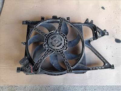 Opel Corsa C 1.4 Hűtőventilátor 2624 ,  13107500