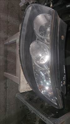 Hyundai Santa Fé (CM) 2.2 CRDi 4WD Bal első lámpa 