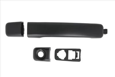 Opel Movano B 2010-2021 Utángyártott új bal első/hátsó kilincs  806073022r