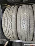 225/60 R18 Kumho Wintercraft WS71 104H l 6,5mm l 2db l DOT2220