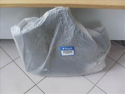 Bal első sárvédő - Boxer Jumper Ducato - 1342575080  1372154080